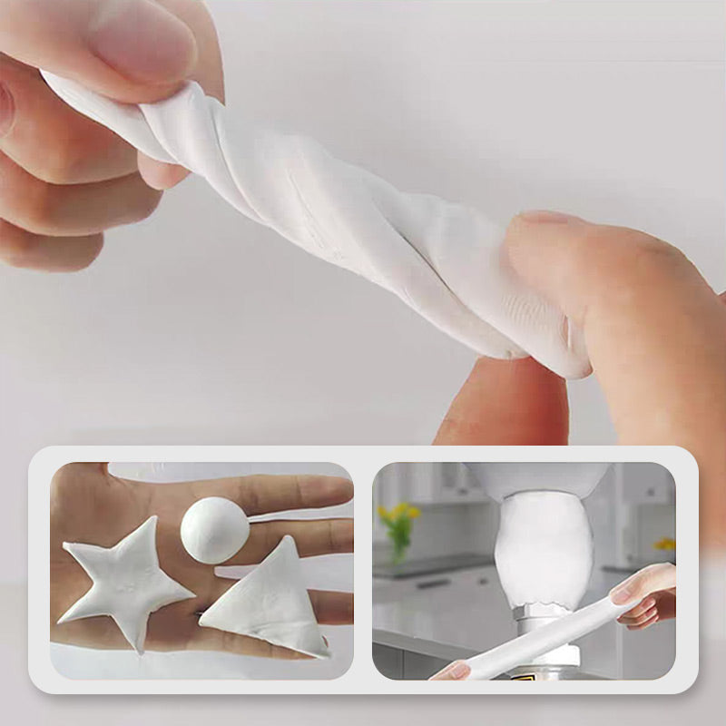 🎁🔧 Offre spéciale : Achetez 2 = Économisez 4,99 € ! Mastic polyvalent pour réparations maison — Application facile & résultat rapide 🛠️✨