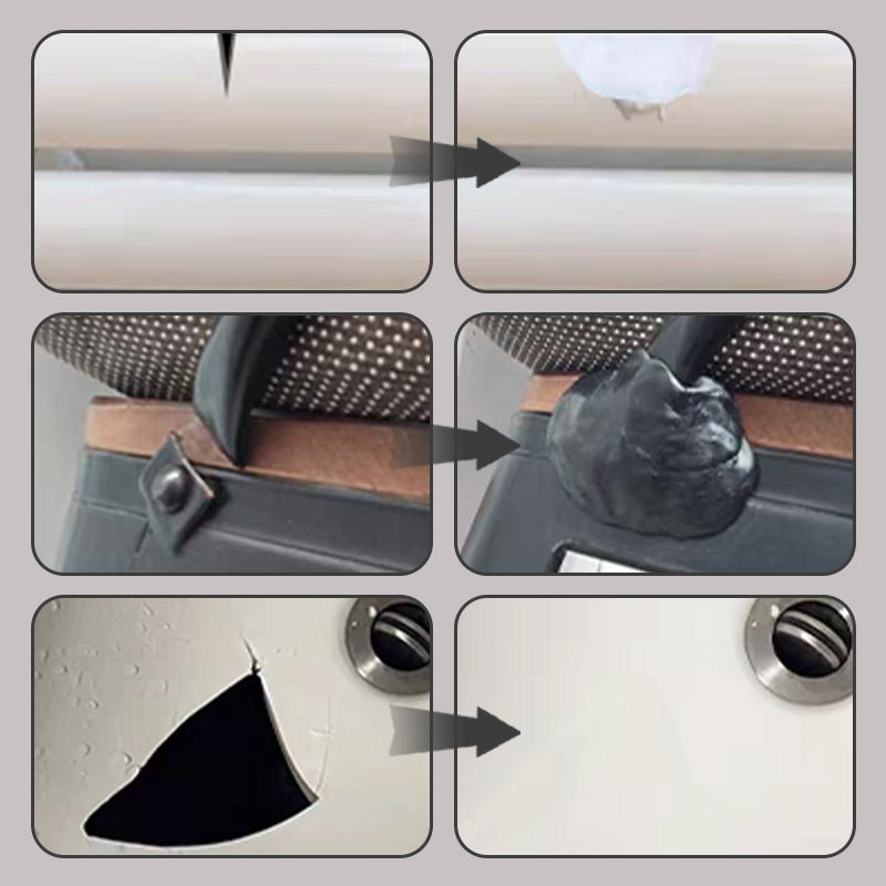 🎁🔧 Offre spéciale : Achetez 2 = Économisez 4,99 € ! Mastic polyvalent pour réparations maison — Application facile & résultat rapide 🛠️✨