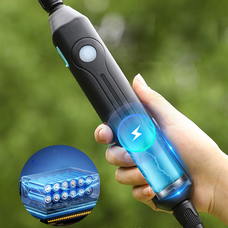 🔥Promotion 2025🔥Pulvérisateur électrique portable performant