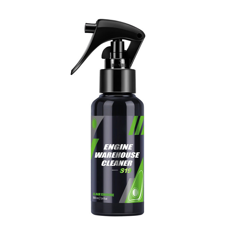 🔥🔥Achetez-en 3 et obtenez-en 1 gratuitement🔥Spray nettoyant efficace pour l'entrepôt du moteur.