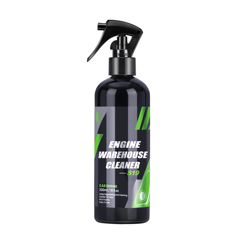 🔥🔥Achetez-en 3 et obtenez-en 1 gratuitement🔥Spray nettoyant efficace pour l'entrepôt du moteur.