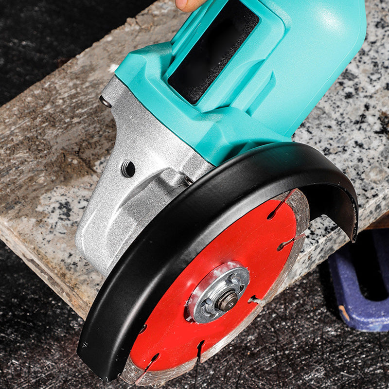 Capot de protection en acier inoxydable pour meuleuse d’angle
