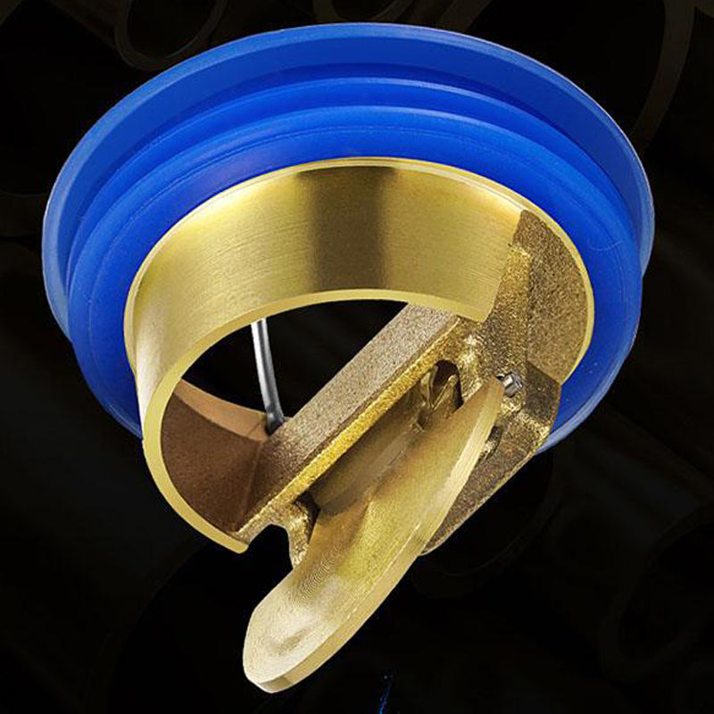 Valve de Vidange à Sens Unique