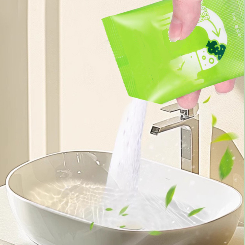 🔥Achetez-en 1 et obtenez-en 1 gratuitement🔥Poudre puissante pour le curage des tuyaux