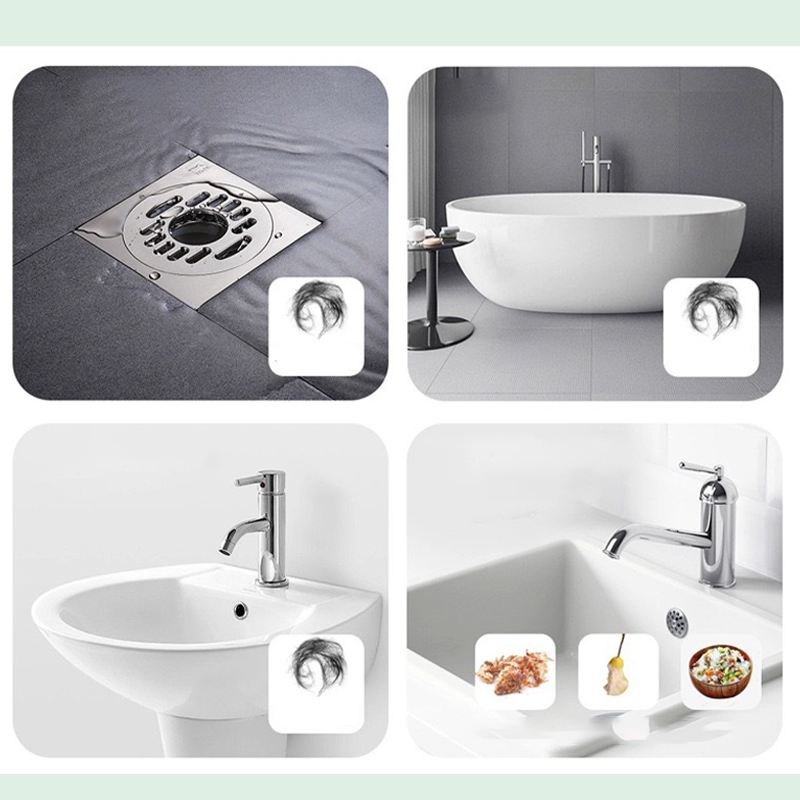 🔥Achetez-en 1 et obtenez-en 1 gratuitement🔥Poudre puissante pour le curage des tuyaux