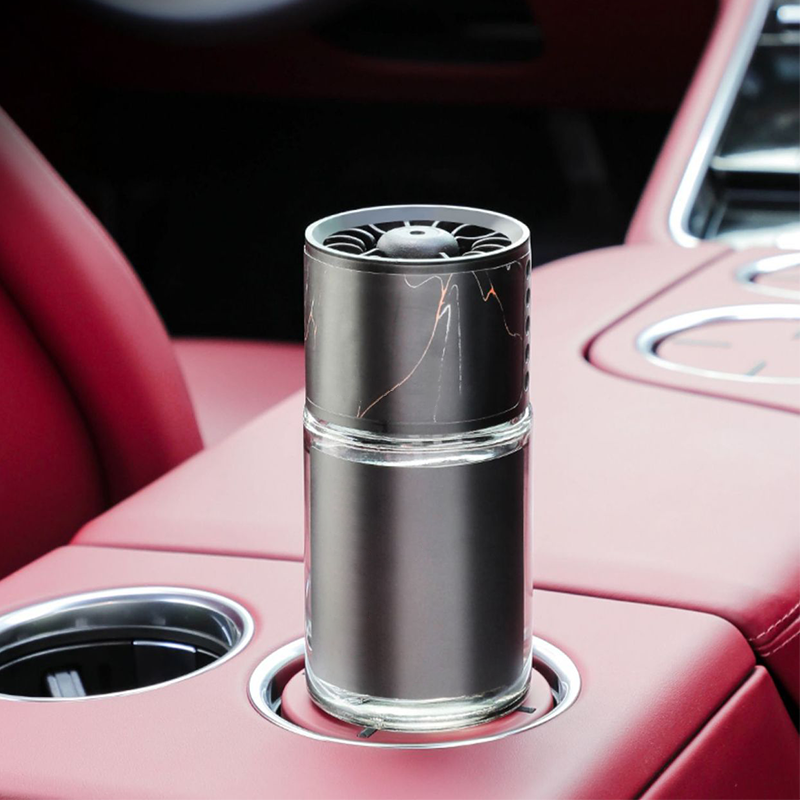 Parfum de voiture longue durée