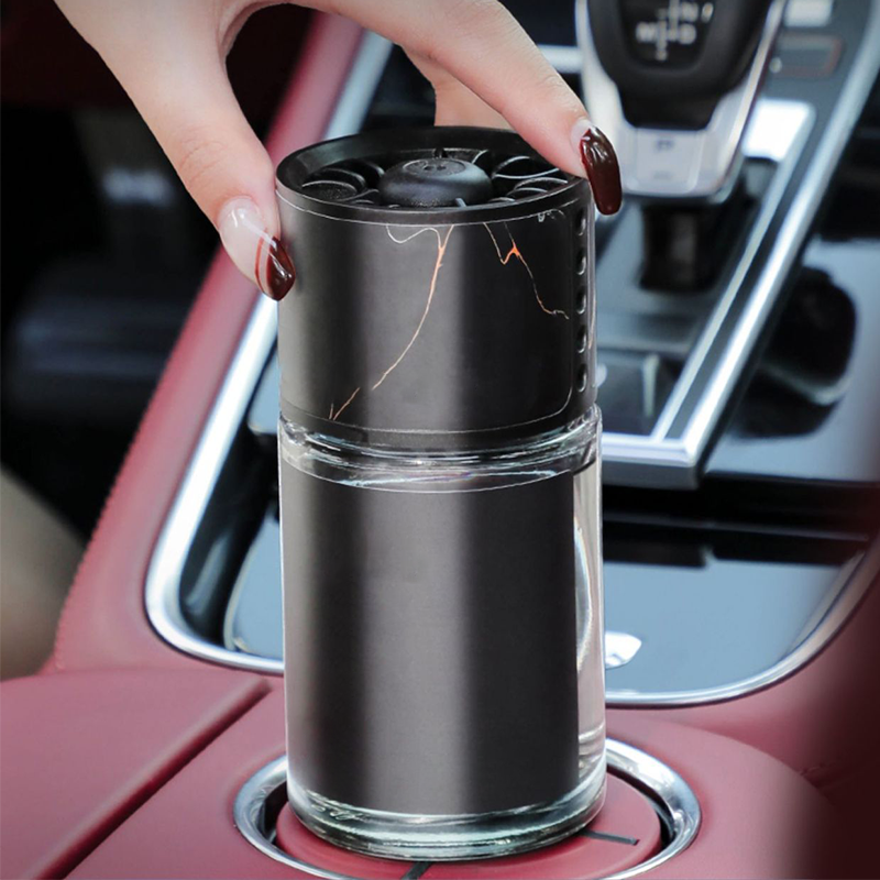 Parfum de voiture longue durée