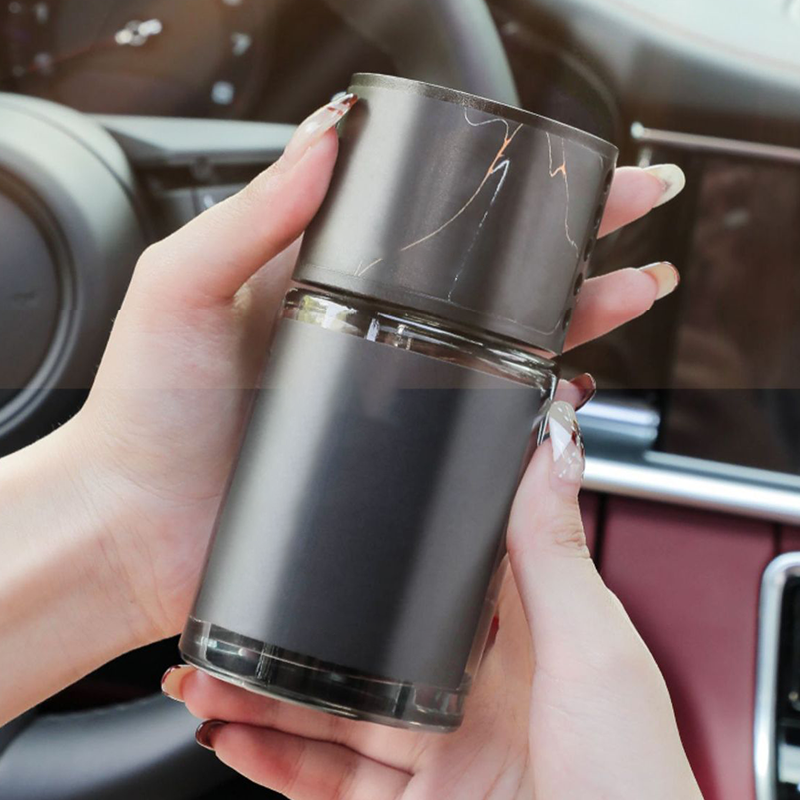 Parfum de voiture longue durée