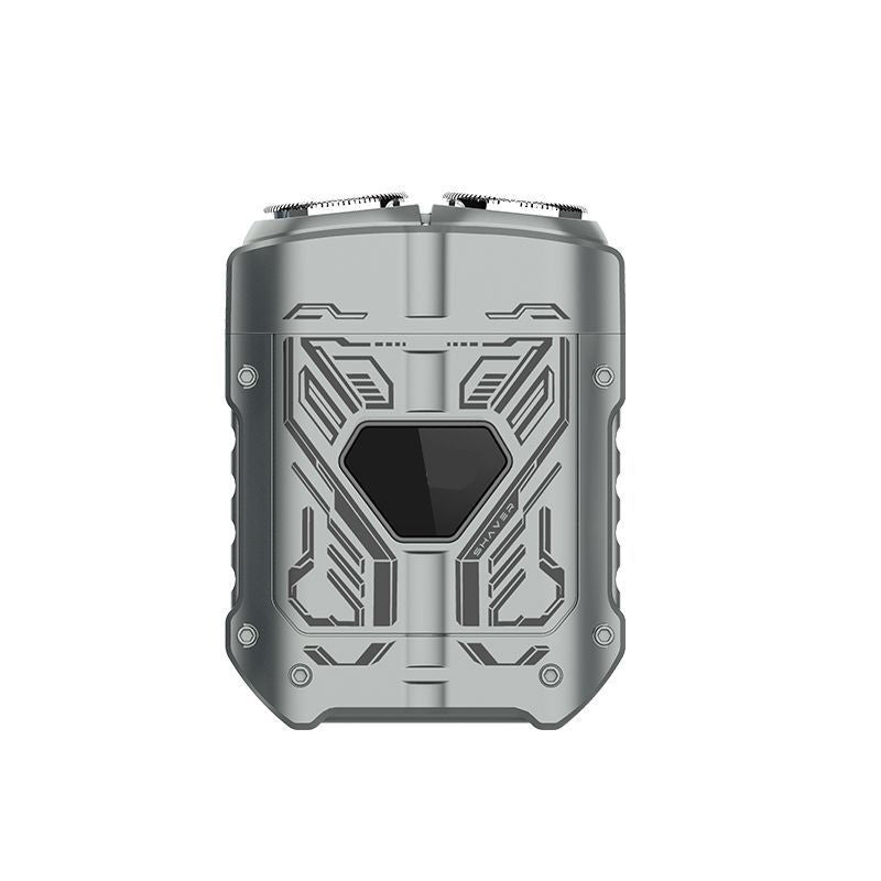 Rasoir électrique portable et imperméable