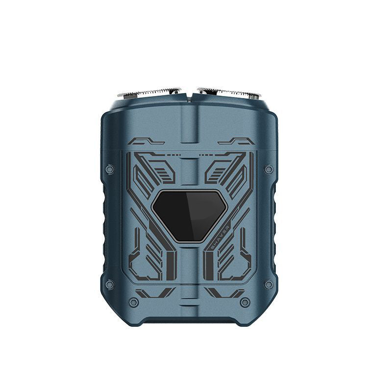 Rasoir électrique portable et imperméable