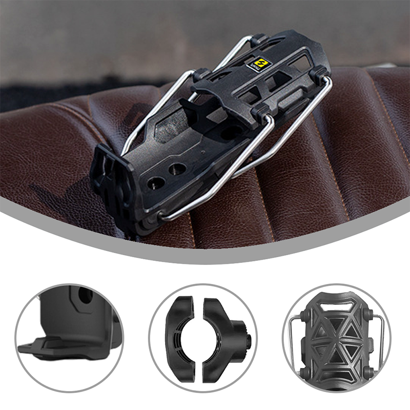 đ Soldes exceptionnelles 49 % de rĂ©duction đ„ Porte-bidon adaptatif pour vĂ©lo