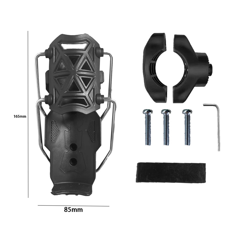 đ Soldes exceptionnelles 49 % de rĂ©duction đ„ Porte-bidon adaptatif pour vĂ©lo