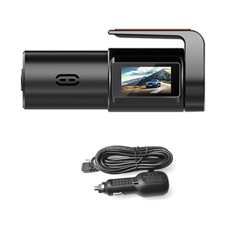 Enregistreur de Voiture Portable