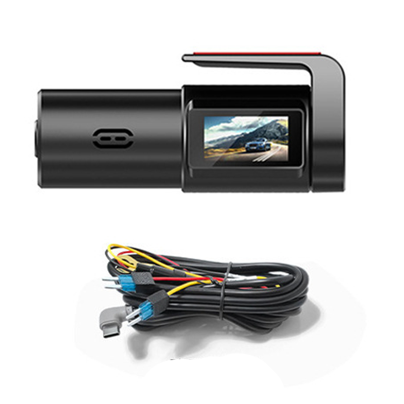 Enregistreur de Voiture Portable