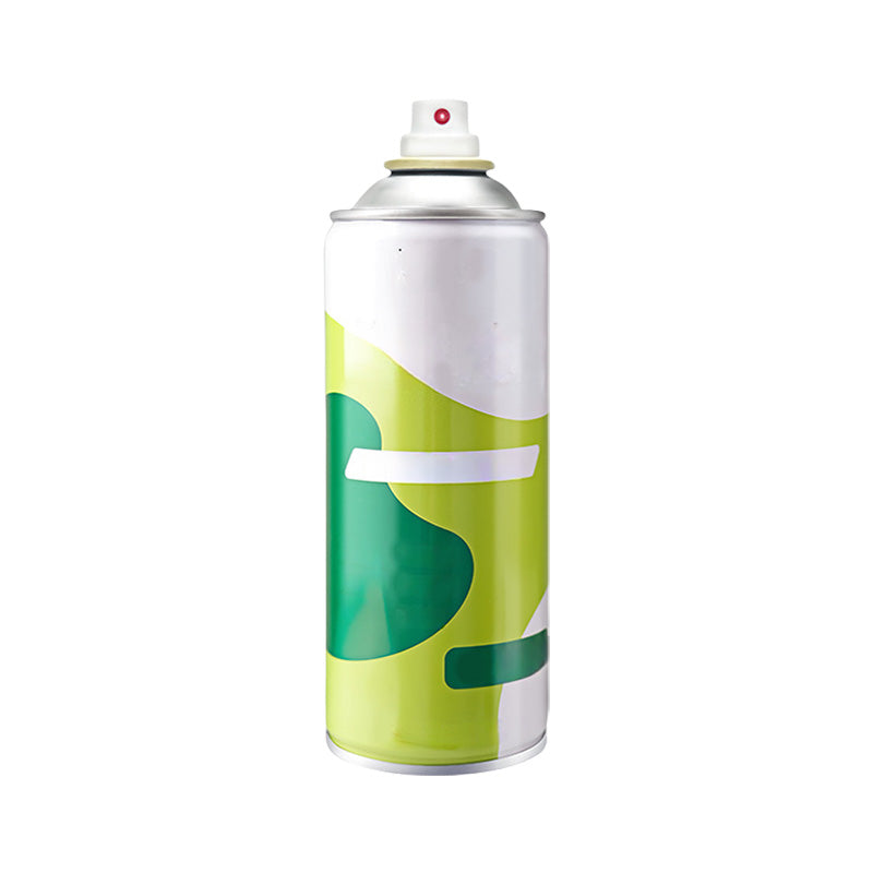 Spray de Réparation et d’Élimination des Taches pour Murs Blancs