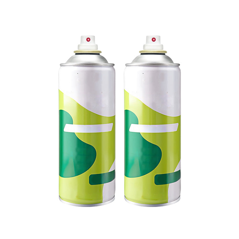 Spray de Réparation et d’Élimination des Taches pour Murs Blancs