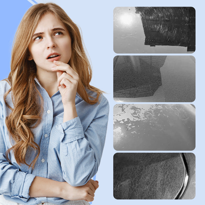 đâš Kit de PulvĂ©risation de RevĂȘtement pour Voiture â Brillance & Protection Maximales