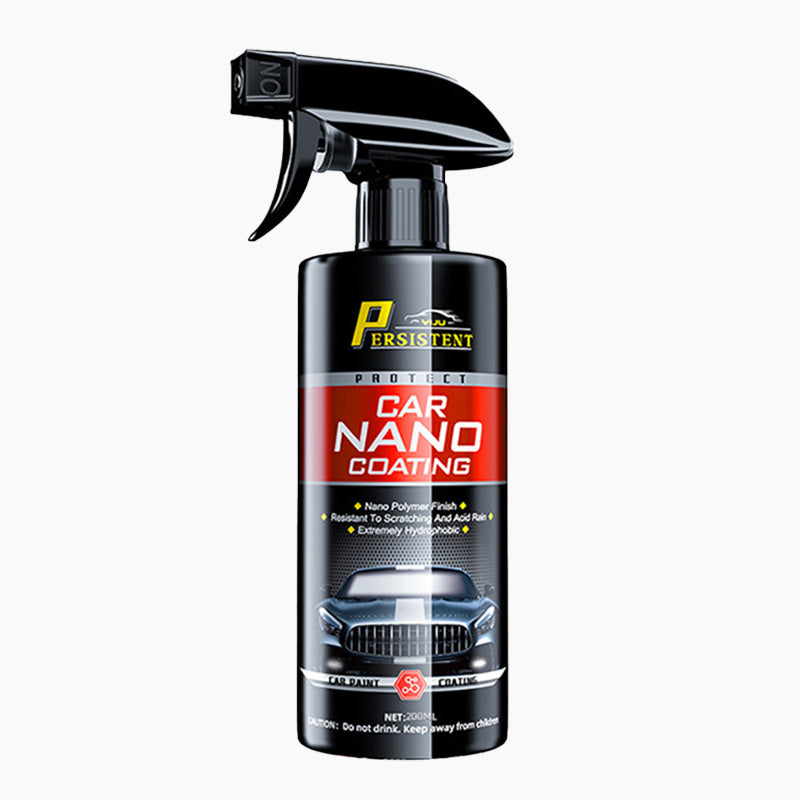 đâš Kit de PulvĂ©risation de RevĂȘtement pour Voiture â Brillance & Protection Maximales