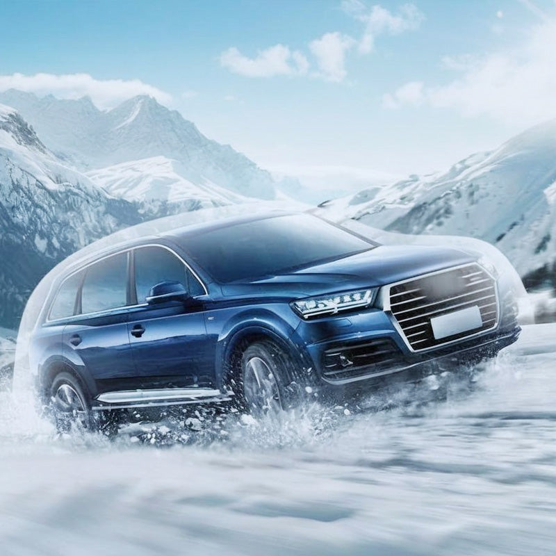 đâš Kit de PulvĂ©risation de RevĂȘtement pour Voiture â Brillance & Protection Maximales
