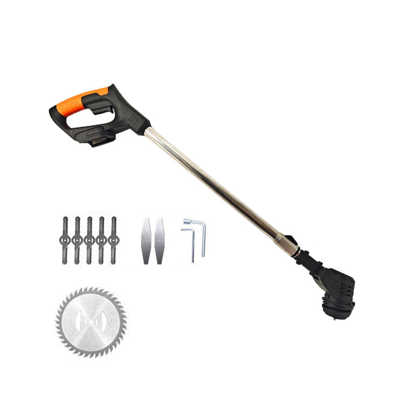 ⌛Cette période est limitée à 50%💥1500W Portable Grass Trimmer (coupe-herbe portable)