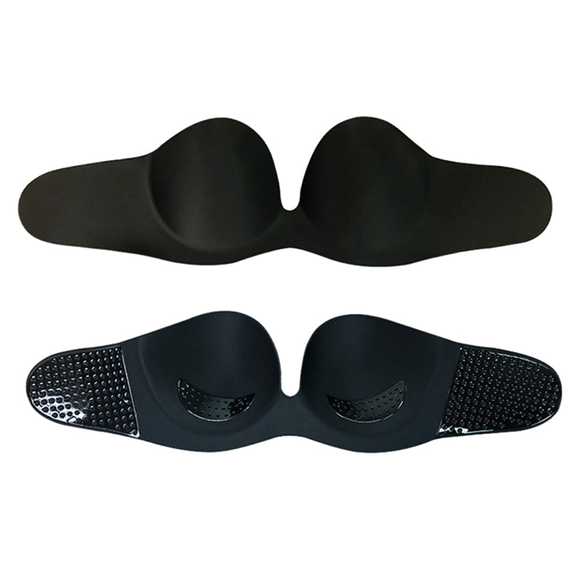 Soutien-gorge autocollant Secure Invisible Lift - Sans couture, léger et respirant