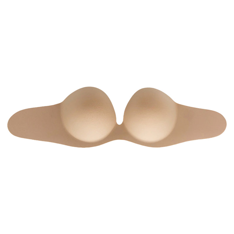 Soutien-gorge autocollant Secure Invisible Lift - Sans couture, léger et respirant