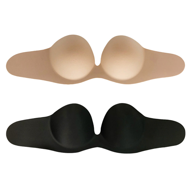 Soutien-gorge autocollant Secure Invisible Lift - Sans couture, léger et respirant