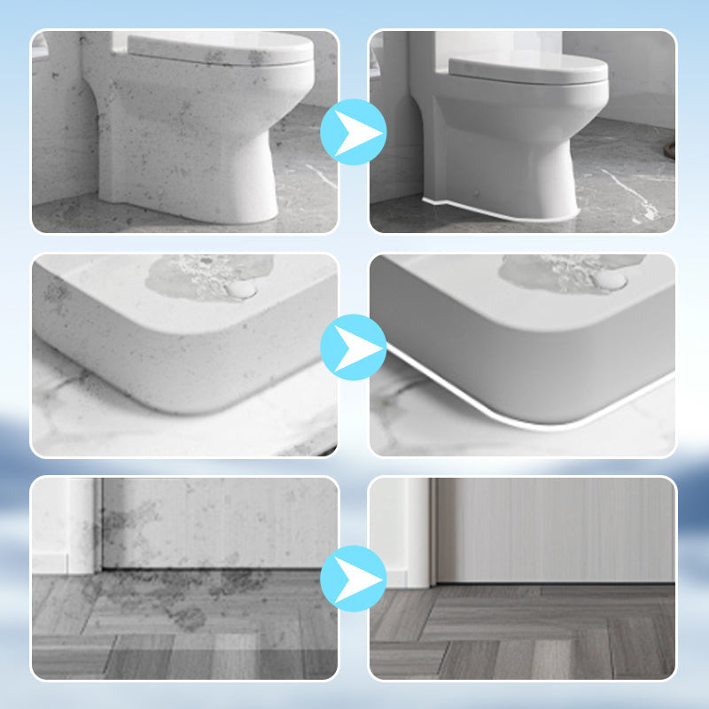 Mastic imperméable et résistant aux moisissures pour cuisine et salle de bain