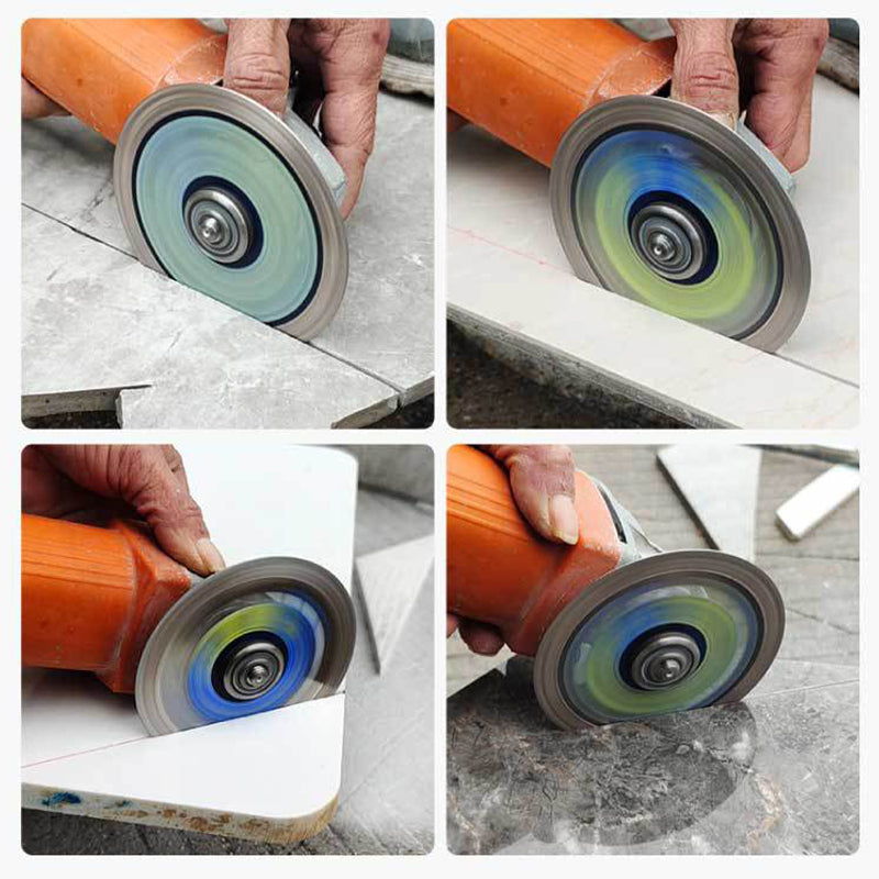 🔥Disques super fins pour coupe de carrelage