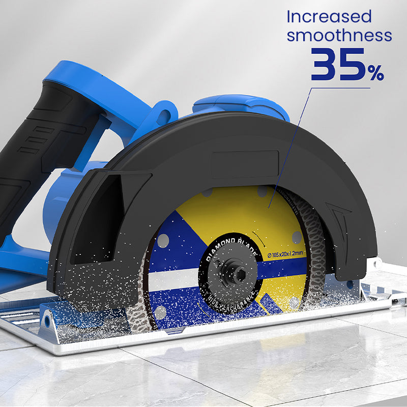 🔥Disques super fins pour coupe de carrelage