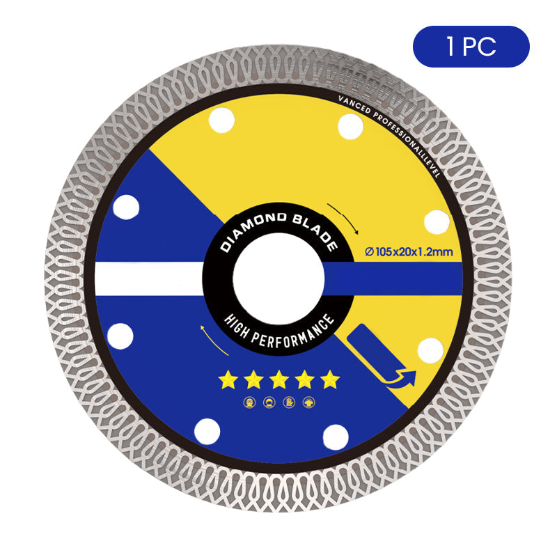 🔥Disques super fins pour coupe de carrelage