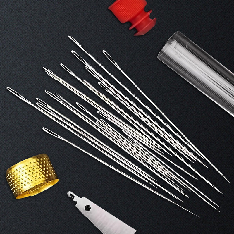 Kit de 37 Pièces pour Couture
