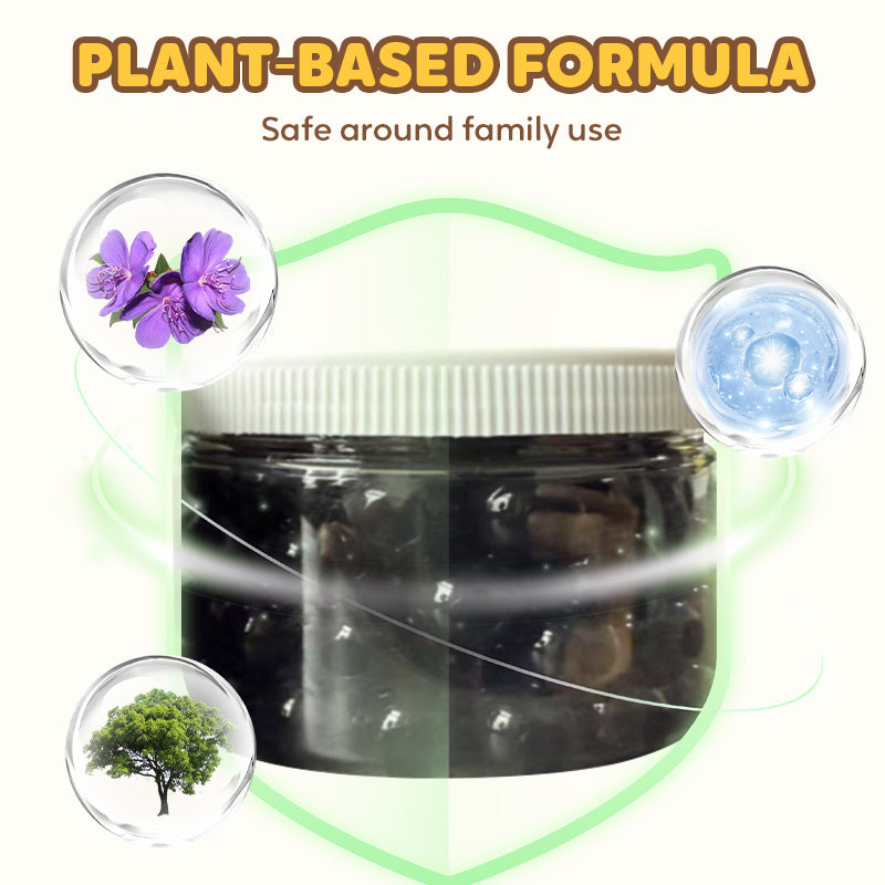🚀Acheter 1 Obtenez 1 Gratuit🪳Perles de gel répulsif de cafards puissants💊