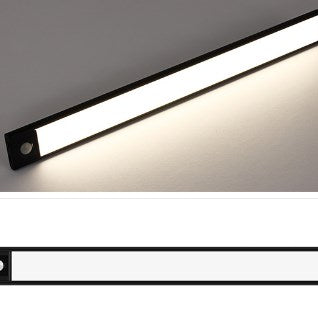 💡🔥 50 % DE RÉDUCTION – Éclairage LED pour armoire avec détecteur de mouvement ✨