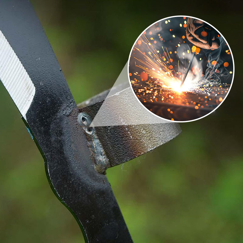 🎁50% de réduction pour une durée limitée✨Faucille de Désherbage Portable Multifonction🔪