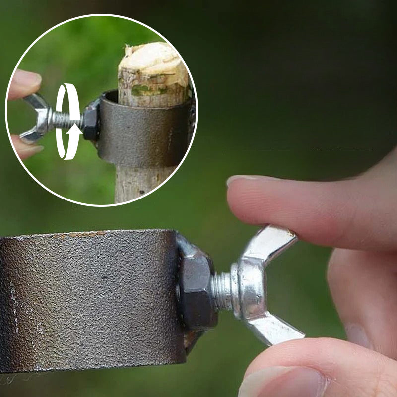 🎁50% de réduction pour une durée limitée✨Faucille de Désherbage Portable Multifonction🔪