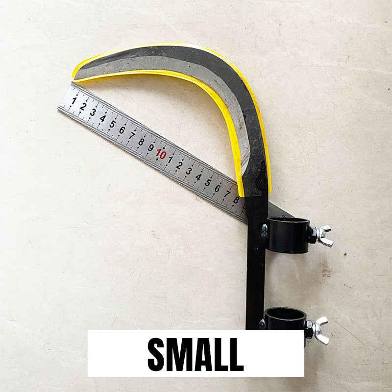 🎁50% de réduction pour une durée limitée✨Faucille de Désherbage Portable Multifonction🔪