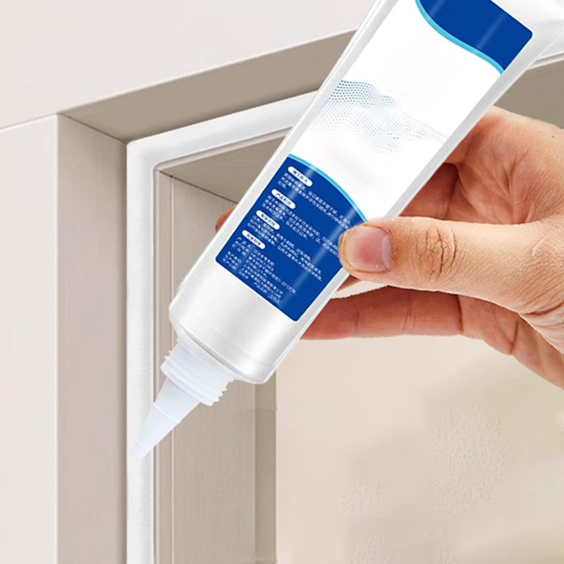 Colle spéciale pour colmatage et sertissage