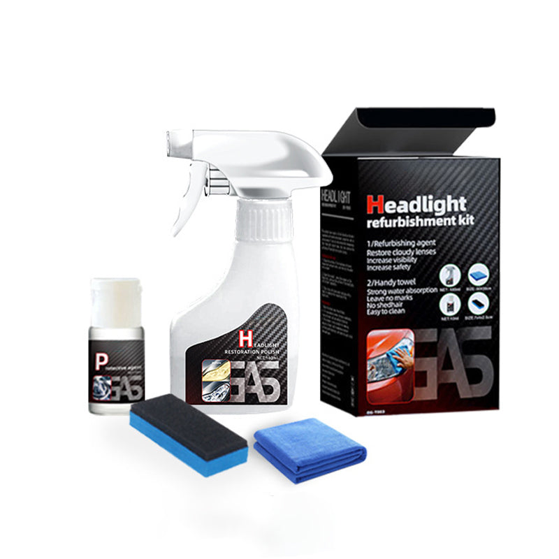 đ„Kit de rĂ©novation & revĂȘtement cristal pour phares autođâš â Achetez 2, obtenez 1 GRATUIT !