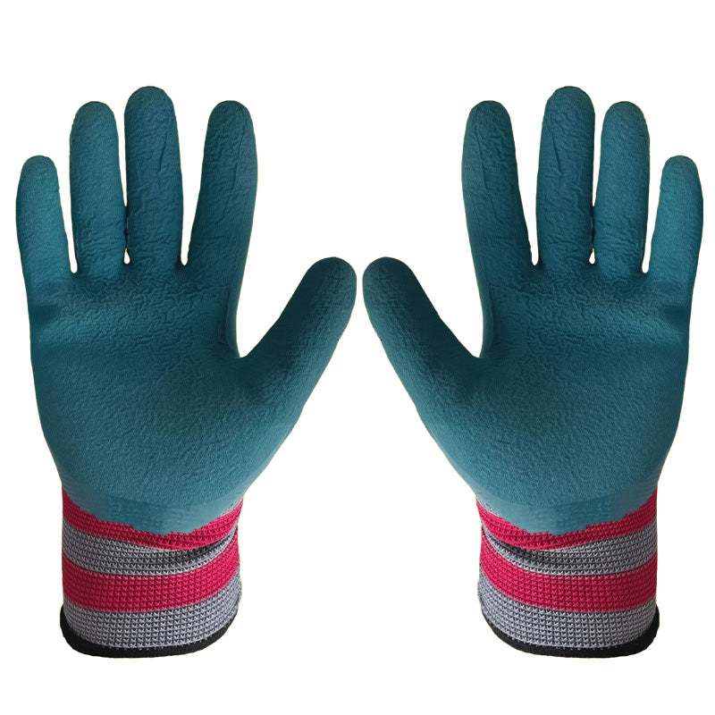 Gants réutilisables durables et antidérapants