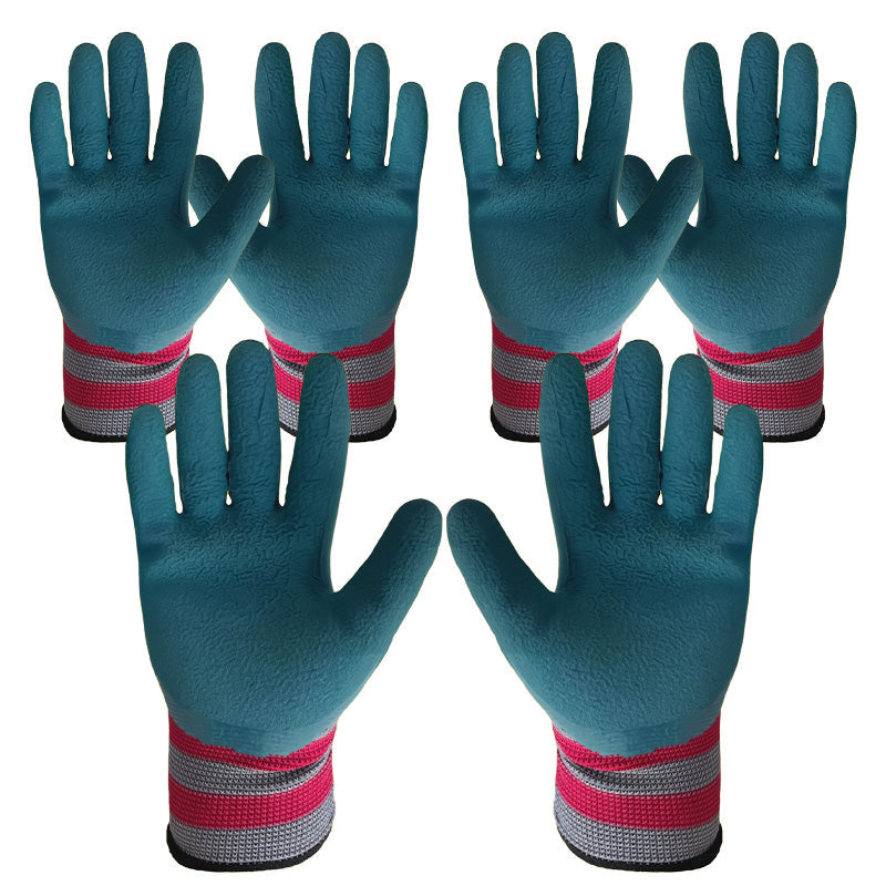 Gants réutilisables durables et antidérapants