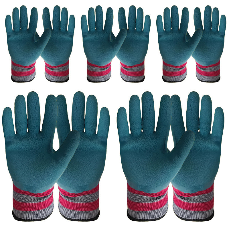 Gants réutilisables durables et antidérapants