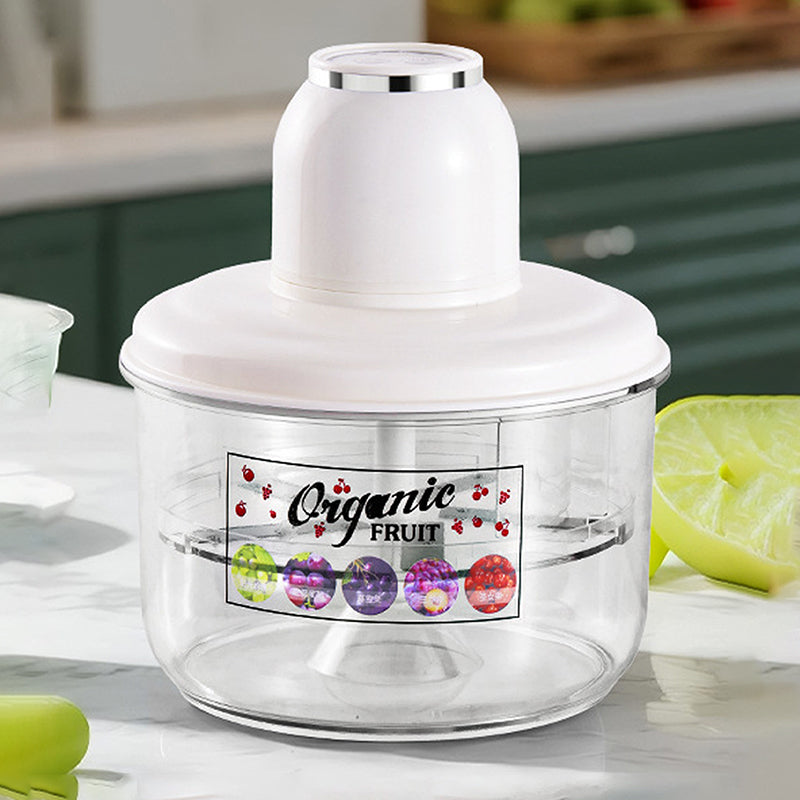 🔥🏠50% de réduction🧄🍇Éplucheur électrique automatique portable pour fruits & légumes