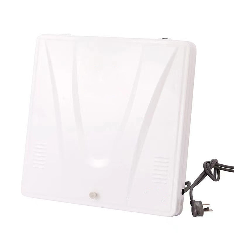 Ventilateur Extracteur d'Air à Haut Débit de Type Flip