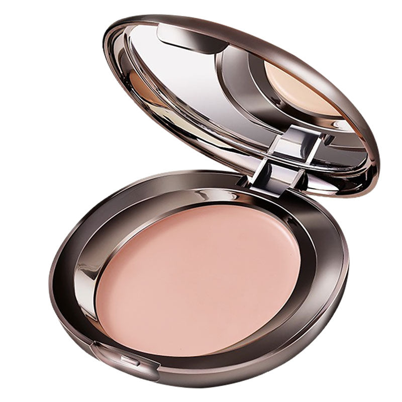 Crème Fond de Teint Douce pour la Peau et Longue Tenue