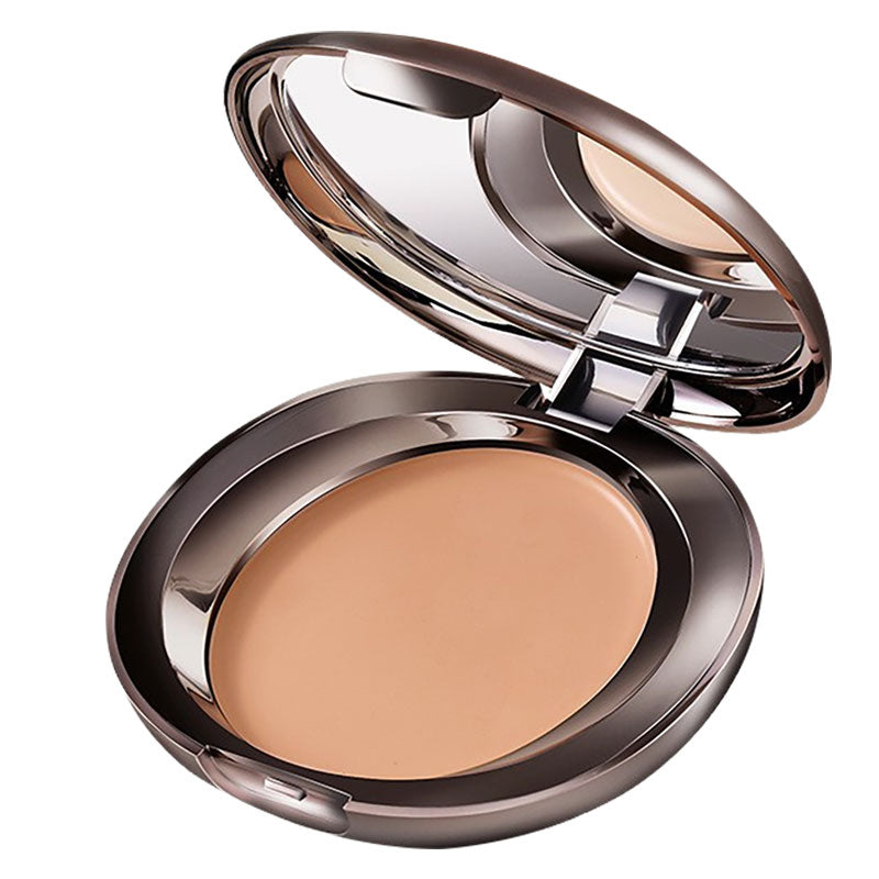 Crème Fond de Teint Douce pour la Peau et Longue Tenue
