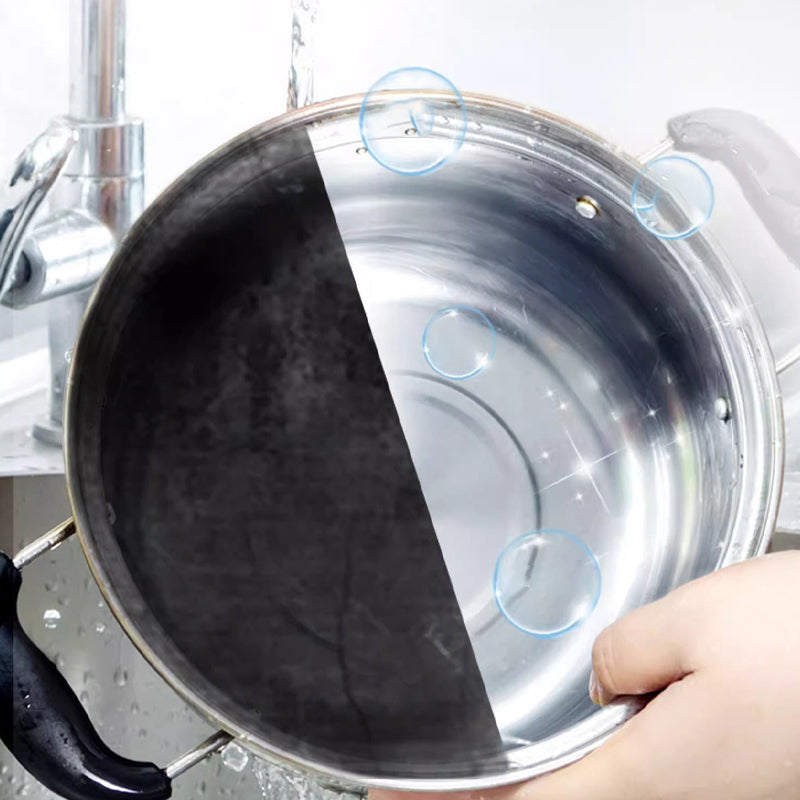 Nettoyant Puissant Multifonction pour la Cuisine