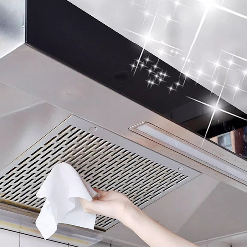 Nettoyant Puissant Multifonction pour la Cuisine