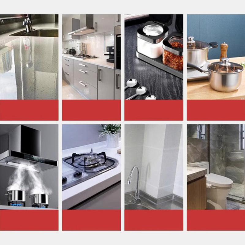 Nettoyant Puissant Multifonction pour la Cuisine
