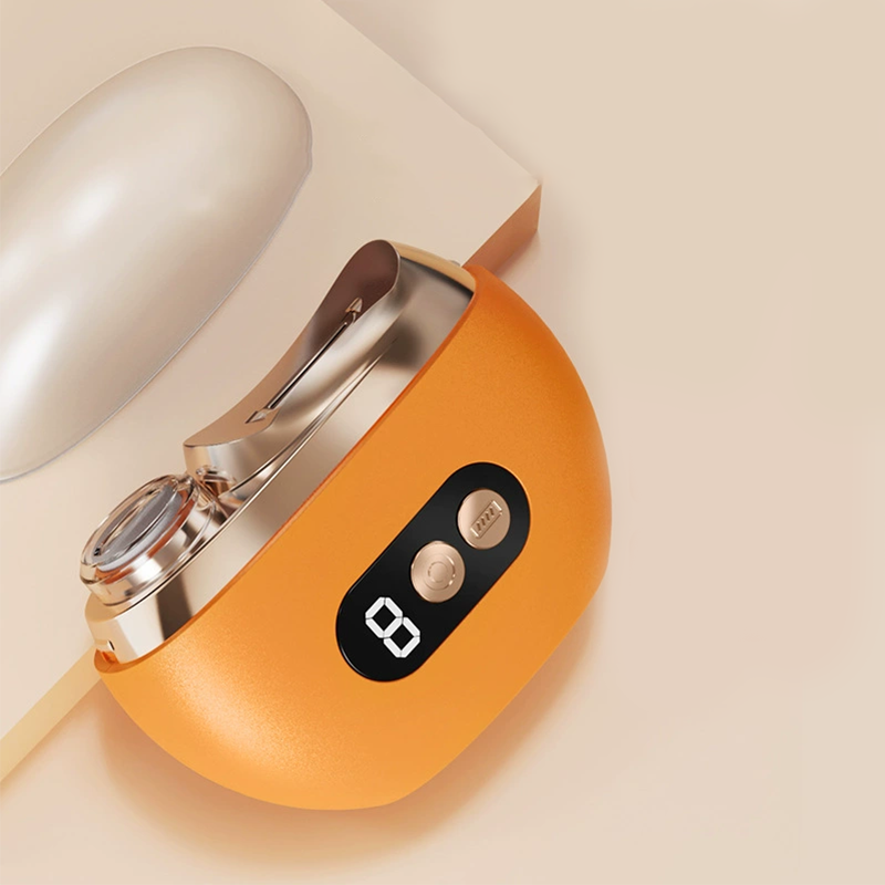 Coupe-ongles électrique multifonctionnel